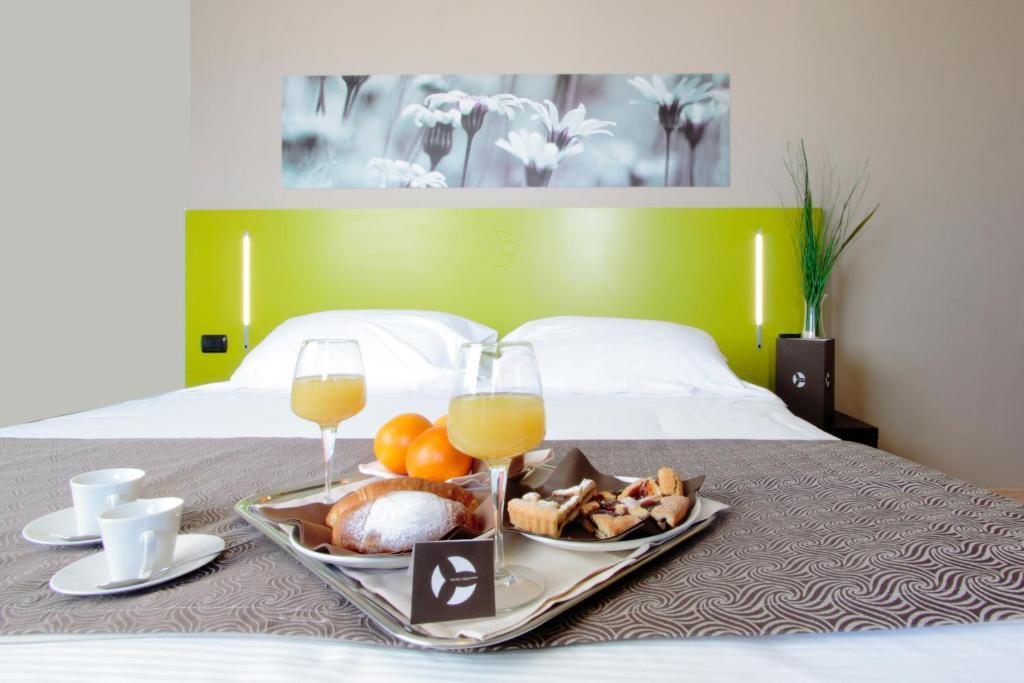 Hotel Fiera Римини Стая снимка