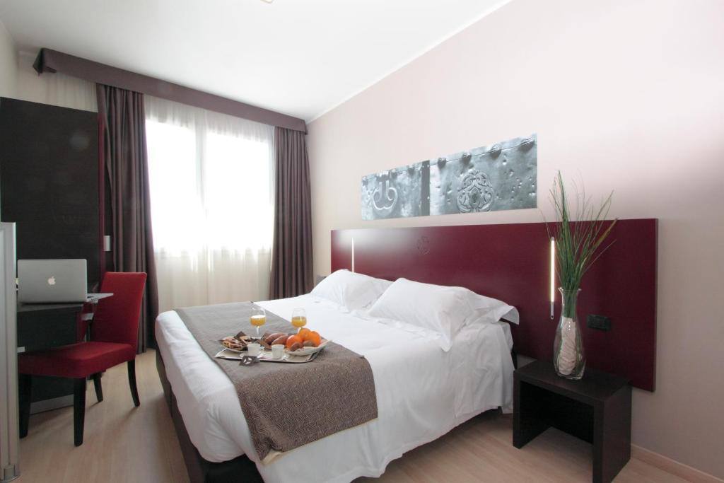Hotel Fiera Римини Стая снимка