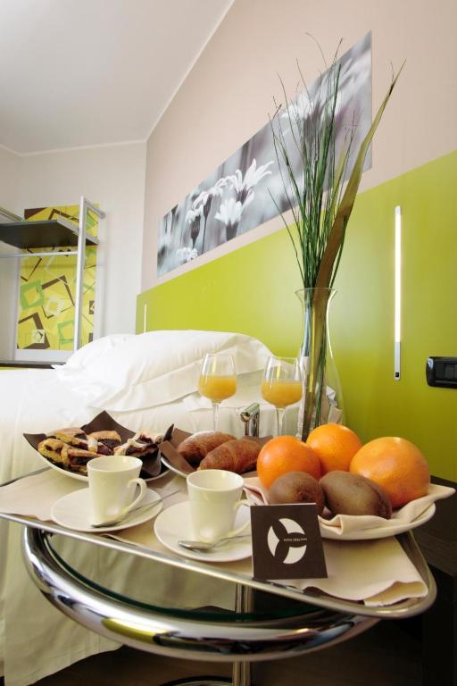 Hotel Fiera Римини Стая снимка