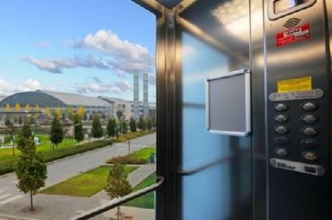 Hotel Fiera Римини Екстериор снимка