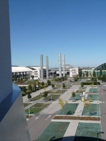 Hotel Fiera Римини Екстериор снимка