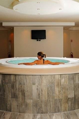 Hotel Fiera Римини Екстериор снимка