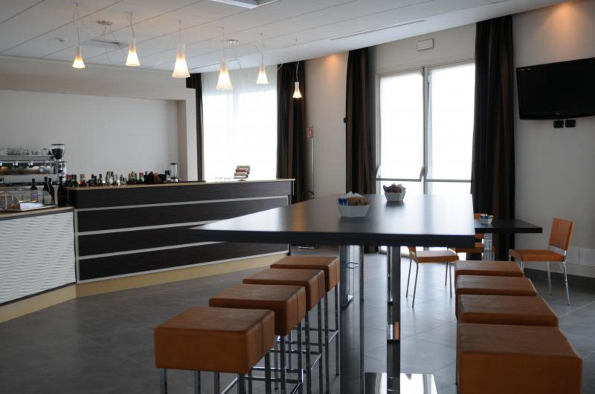 Hotel Fiera Римини Екстериор снимка