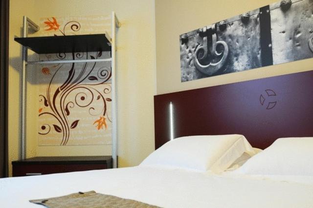 Hotel Fiera Римини Стая снимка