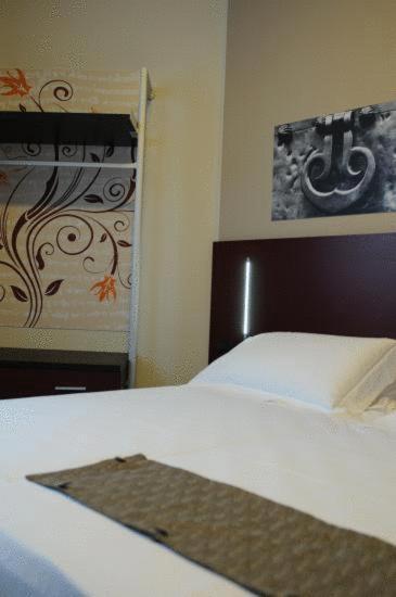 Hotel Fiera Римини Екстериор снимка
